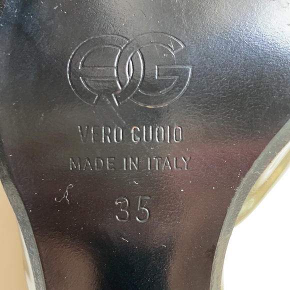 heels - Picture 12 of 12